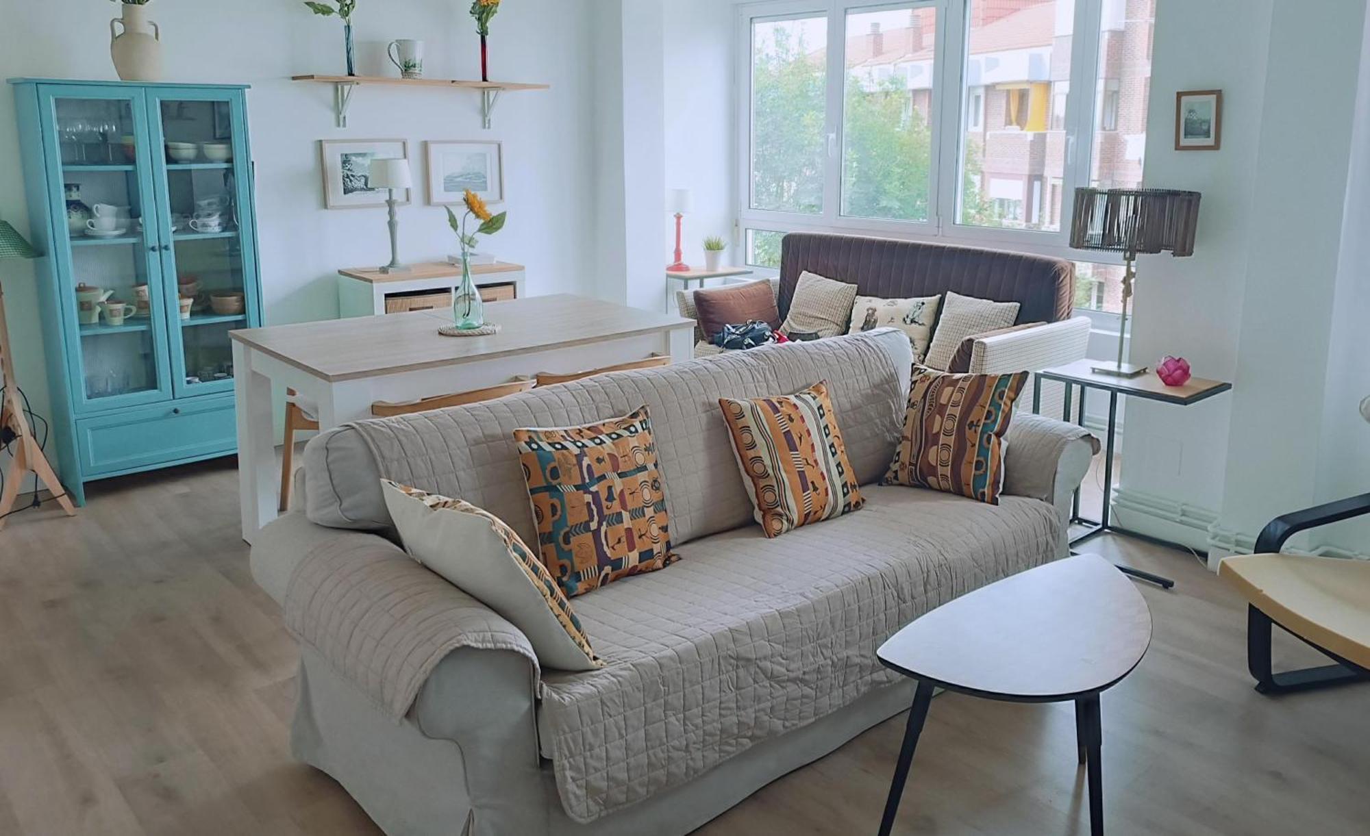 Apartamento Girasoles